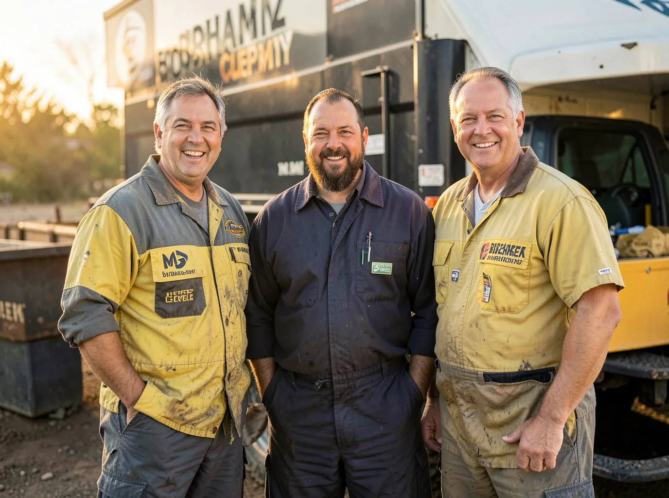 Sewage Cleanup company in East Bend, NC